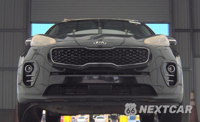 Zdjęcie 7 z 10 samochodu: 2017 KIA SPORTAGE EX VIN:KNDPN3ACXH7263335 - miniatura