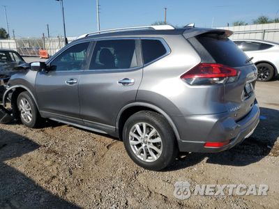Drugie zdjęcie samochodu z przodu: 2020 NISSAN ROGUE S VIN:KNMAT2MT7LP516959 - miniatura