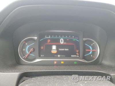 Zdjęcie 9 z 16 samochodu: 2019 HONDA PASSPORT EXL VIN:5FNYF7H54KB007452 - miniatura