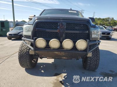 Piąte zdjęcie samochodu w środku: 2014 RAM 2500 LARAMIE VIN:3C6UR5NL5EG266163 - miniatura