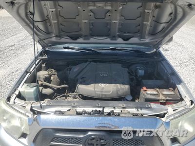 Zdjęcie 12 z 15 samochodu: 2013 TOYOTA TACOMA DOUBLE CAB VIN:5TFLU4EN6DX063081 - miniatura