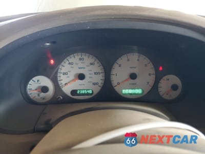 Zdjęcie 9 z 13 samochodu: 2002 DODGE CARAVAN SE VIN:1B8GP24392B626756 - miniatura