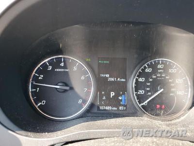 Zdjęcie 9 z 15 samochodu: 2020 MITSUBISHI OUTLANDER ES VIN:JA4AD2A39LZ046188 - miniatura