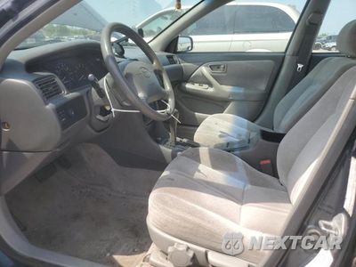Zdjęcie 7 z 12 samochodu: 1997 TOYOTA CAMRY CE VIN:4T1BF22K2VU906082 - miniatura