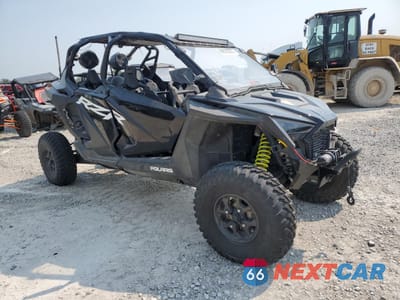 2020 POLARIS RZR PRO XP 4 SPORT 3NSR4E924LG164573 - główne zdjęcie licytacji z USA - miniatura