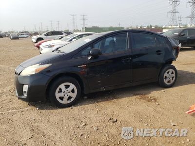 2010 TOYOTA PRIUS JTDKN3DU5A0081913 - główne zdjęcie licytacji z USA - miniatura