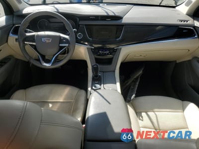 Zdjęcie 8 z 13 samochodu: 2021 CADILLAC XT6 PREMIUM LUXURY VIN:1GYKPDRS1MZ104475 - miniatura