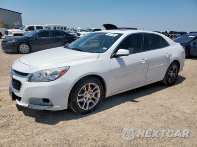 2014 CHEVROLET MALIBU 1LT 1G11C5SL7EF296535 - główne zdjęcie licytacji z USA - miniatura