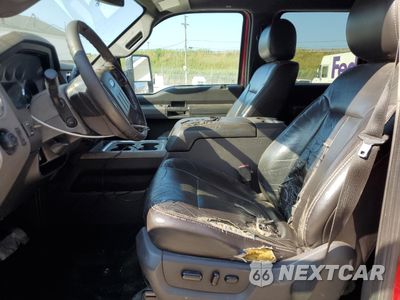 Zdjęcie 7 z 14 samochodu: 2012 FORD F250 SUPER DUTY VIN:1FT7W2BT2CEB14444 - miniatura