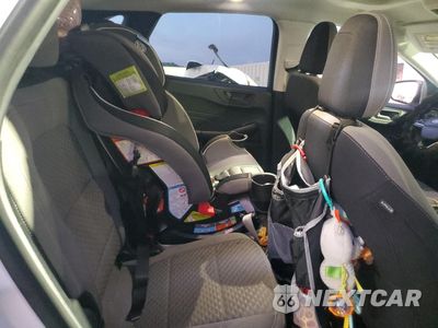 Zdjęcie 10 z 12 samochodu: 2022 FORD ESCAPE SE VIN:1FMCU0BZ6NUB06848 - miniatura