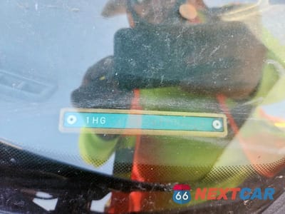 Zdjęcie 12 z 12 samochodu: 1991 HONDA ACCORD LX VIN:1HGCB7552MA174013 - miniatura