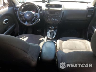 Zdjęcie 8 z 12 samochodu: 2015 KIA SOUL VIN:KNDJN2A21F7136378 - miniatura