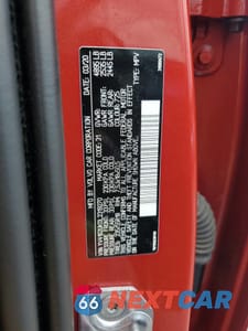 Zdjęcie 13 z 14 samochodu: 2020 VOLVO XC40 T5 MOMENTUM VIN:YV4162UK0L2319270 - miniatura