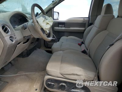 Zdjęcie 7 z 14 samochodu: 2008 FORD F150 VIN:1FTPX14V68KD27024 - miniatura