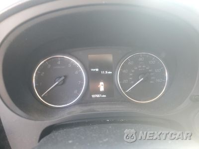 Zdjęcie 9 z 13 samochodu: 2018 MITSUBISHI OUTLANDER ES VIN:JA4AD2A31JZ053052 - miniatura