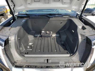 Zdjęcie 11 z 12 samochodu: 2026 GMC SIERRA DENALI VIN:1GT4EYEL3TU402869 - miniatura