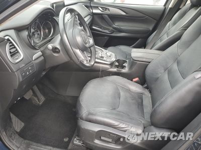Zdjęcie 7 z 13 samochodu: 2019 MAZDA CX-9 TOURING VIN:JM3TCACY2K0334357 - miniatura