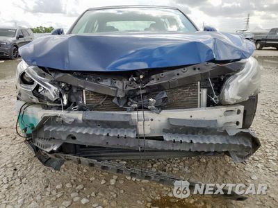 Piąte zdjęcie samochodu w środku: 2020 NISSAN ALTIMA S VIN:1N4BL4BV0LC204600 - miniatura