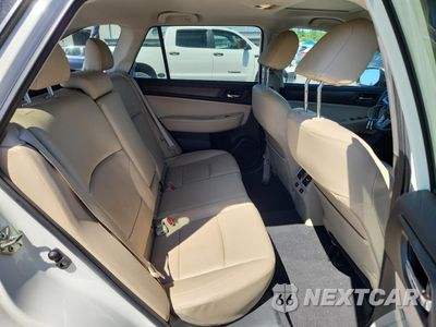 Zdjęcie 10 z 15 samochodu: 2017 SUBARU OUTBACK 3.6R LIMITED VIN:4S4BSENC8H3212976 - miniatura