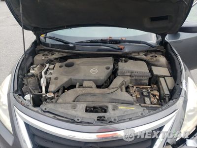 Zdjęcie 11 z 12 samochodu: 2013 NISSAN ALTIMA 2.5 VIN:1N4AL3AP3DC119406 - miniatura