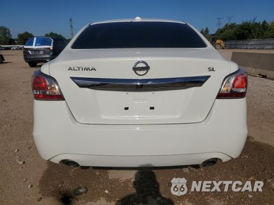 Zdjęcie 6 z 14 samochodu: 2015 NISSAN ALTIMA 2.5 VIN:1N4AL3AP8FN311136 - miniatura