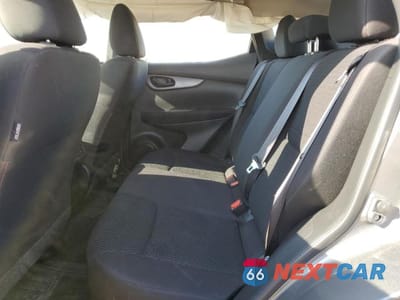 Zdjęcie 11 z 13 samochodu: 2018 NISSAN QASHQAI VIN:JN1BJ1CR3JW259914 - miniatura