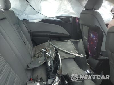 Zdjęcie 10 z 12 samochodu: 2016 FORD FUSION S VIN:1FA6P0G75G5118444 - miniatura