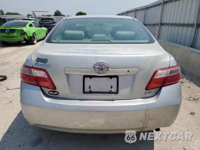 Zdjęcie 6 z 12 samochodu: 2007 TOYOTA CAMRY CE VIN:4T1BE46K27U127891 - miniatura