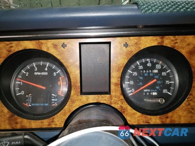 Zdjęcie 9 z 14 samochodu: 1988 FORD RANGER SUPER CAB VIN:1FTCR15TXJPA45354 - miniatura