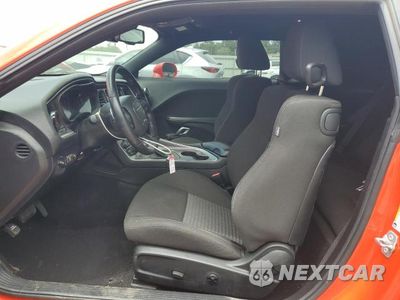 Zdjęcie 7 z 12 samochodu: 2021 DODGE CHALLENGER GT VIN:2C3CDZKGXMH632087 - miniatura