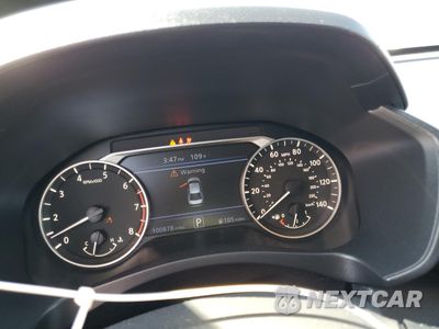 Zdjęcie 9 z 15 samochodu: 2019 NISSAN ALTIMA SV VIN:1N4BL4DV2KN306108 - miniatura