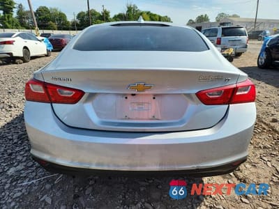Zdjęcie 6 z 12 samochodu: 2017 CHEVROLET MALIBU LT VIN:1G1ZE5ST9HF139459 - miniatura