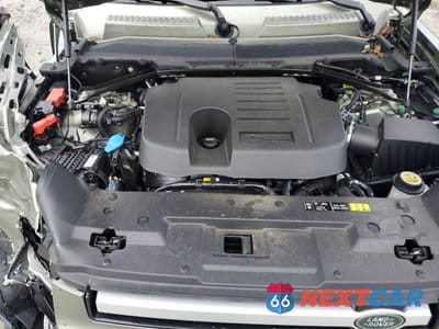 Zdjęcie 12 z 16 samochodu: 2025 LAND ROVER DEFENDER 130 S VIN:SALEJFFU5S2410289 - miniatura