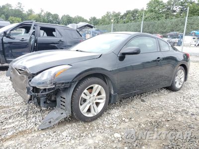 2012 NISSAN ALTIMA S 1N4AL2EP6CC101310 - główne zdjęcie licytacji z USA - miniatura