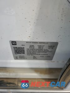 Zdjęcie 14 z 14 samochodu: 2024 BUICK ENCLAVE ESSENCE VIN:5GAEVAKW3RJ110211 - miniatura