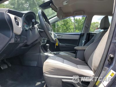 Zdjęcie 7 z 13 samochodu: 2017 TOYOTA COROLLA L VIN:5YFBURHE9HP677230 - miniatura
