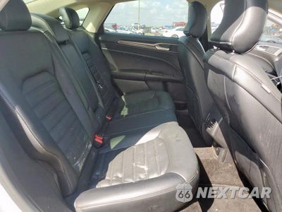 Zdjęcie 10 z 12 samochodu: 2017 FORD FUSION SE HYBRID VIN:3FA6P0LU3HR409602 - miniatura