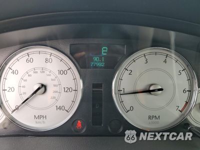 Zdjęcie 9 z 13 samochodu: 2006 CHRYSLER 300 TOURING VIN:2C3KA53G26H319825 - miniatura