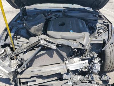 Zdjęcie 11 z 12 samochodu: 2018 BMW 430XI GRAN COUPE VIN:WBA4J3C50JBB97359 - miniatura