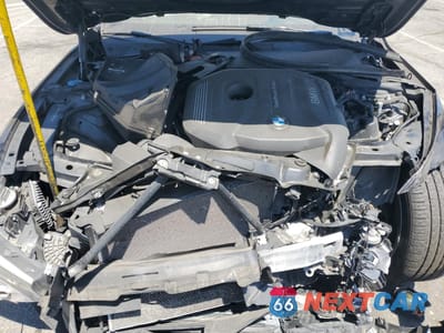 Zdjęcie 11 z 12 samochodu: 2018 BMW 430XI GRAN COUPE VIN:WBA4J3C50JBB97359 - miniatura