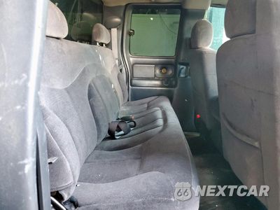 Zdjęcie 10 z 14 samochodu: 2001 GMC NEW SIERRA C1500 VIN:2GTEC19V711348904 - miniatura
