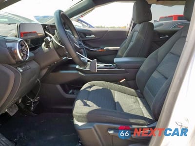 Zdjęcie 7 z 12 samochodu: 2025 CHEVROLET EQUINOX LT VIN:3GNAXPEG3SL207882 - miniatura
