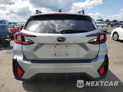 Zdjęcie 6 z 14 samochodu: 2025 SUBARU CROSSTREK PREMIUM VIN:JF2GUHDC9S8217865 - miniatura