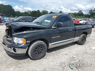 2004 DODGE RAM 1500 ST 1D7HA16D34J226460 - główne zdjęcie licytacji z USA - miniatura