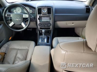 Zdjęcie 8 z 12 samochodu: 2007 CHRYSLER 300 TOURING VIN:2C3KA53G27H896288 - miniatura