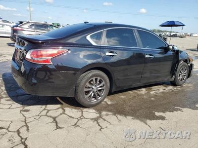 Trzecie zdjęcie samochodu z tyłu: 2015 NISSAN ALTIMA 2.5 VIN:1N4AL3AP1FC592479 - miniatura
