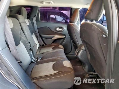 Zdjęcie 11 z 13 samochodu: 2017 JEEP CHEROKEE SPORT VIN:1C4PJLAB8HW623792 - miniatura