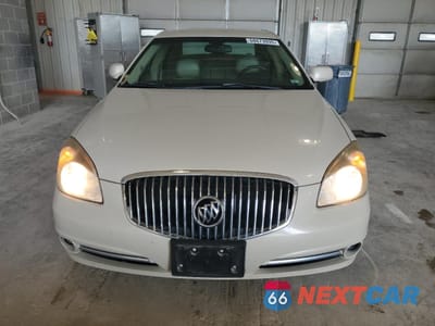 Piąte zdjęcie samochodu w środku: 2011 BUICK LUCERNE CXL VIN:1G4HC5EM8BU136757 - miniatura