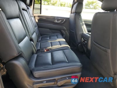 Zdjęcie 11 z 16 samochodu: 2024 CHEVROLET SUBURBAN C1500 LS VIN:1GNSCBKD3RR250649 - miniatura