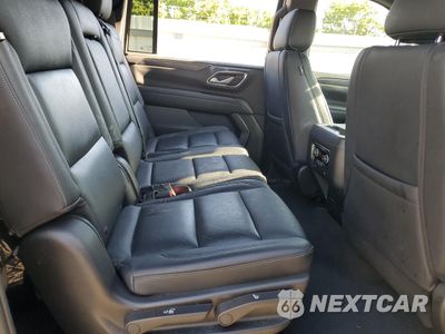 Zdjęcie 11 z 16 samochodu: 2024 CHEVROLET SUBURBAN C1500 LS VIN:1GNSCBKD3RR250649 - miniatura